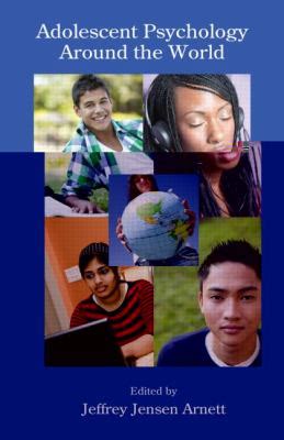 adolescent psychology around the world PDF