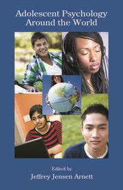 adolescent psychology around the world PDF