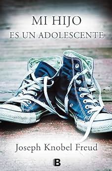 adolescente spanish joseph knobel freud Kindle Editon