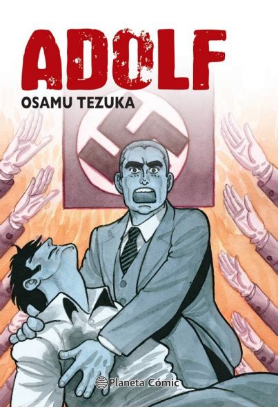 adolf integral manga Kindle Editon