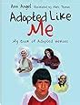 adopted like me my book of adopted heroes Epub