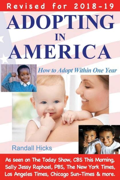 adopting in america how to adopt within PDF
