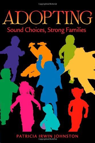adopting sound choices strong families Doc