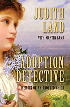 adoption detective memoir of an adopted child PDF