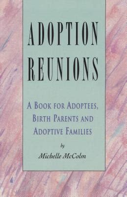 adoption reunion novel pdf PDF