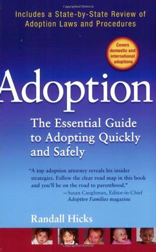 adoption the essential guide to adopting quickly and safely Doc