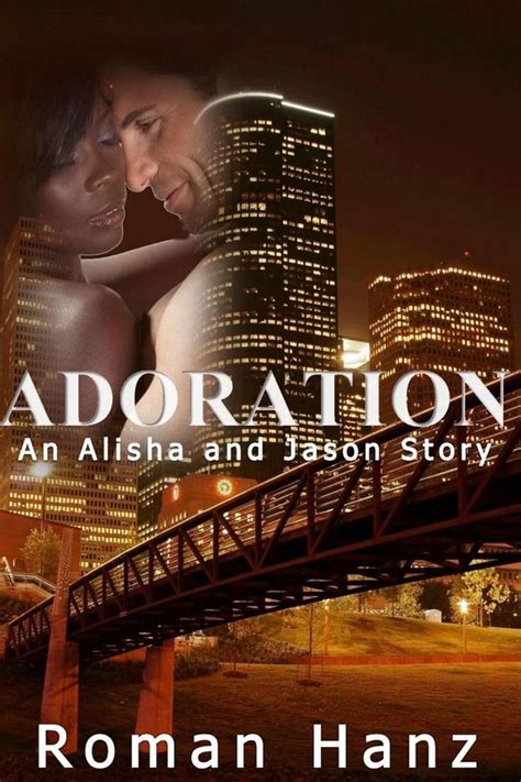 adoration an alisha and jason story a bwwm story Epub
