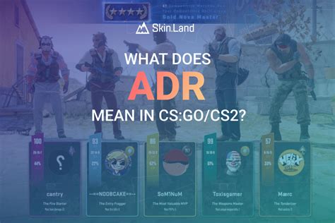 adr means what cs2