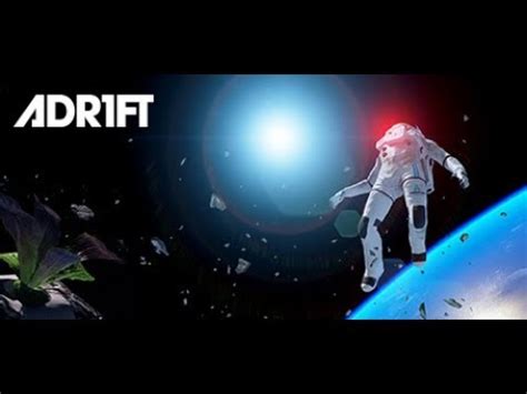 Adr1ft Solaris Walkthrough