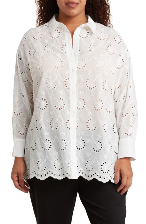 adrianna papell shirt