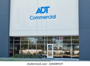 adt corp stock