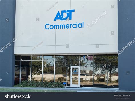 adt corporation stock