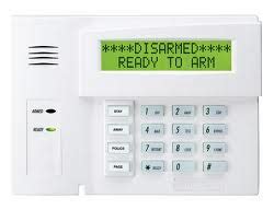 adt honeywell keypad manual Reader