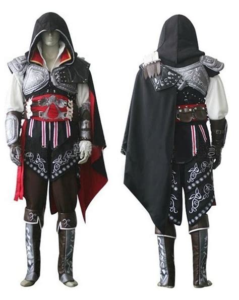 adult Assassin's Creed costume