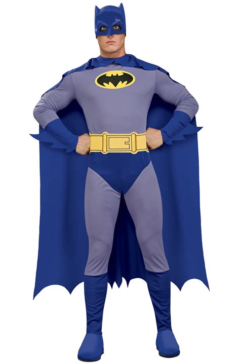 adult batman suit