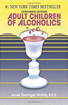 adult children of alcoholics book PDF