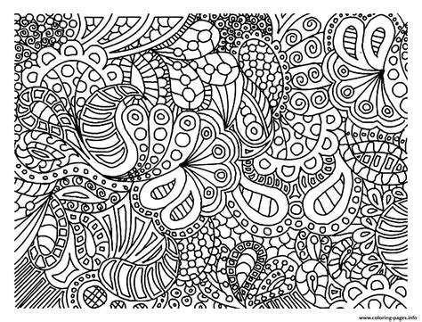 adult coloring book doodles 2 Doc