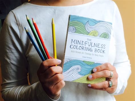 adult coloring book increase creativity Reader