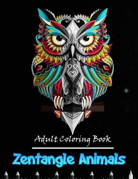 adult coloring books relieving zentangle Epub