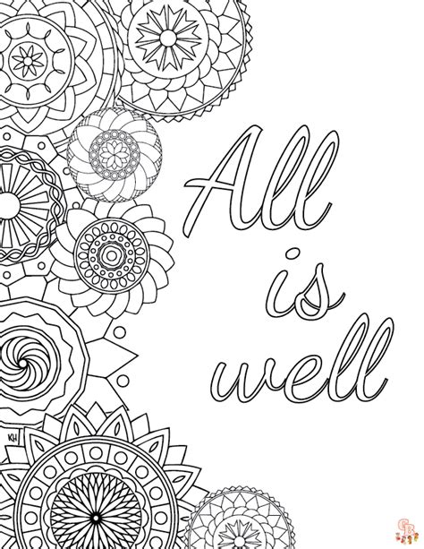 adult coloring journal mindfulness Doc