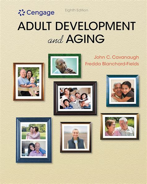 adult development aging john cavanaugh PDF