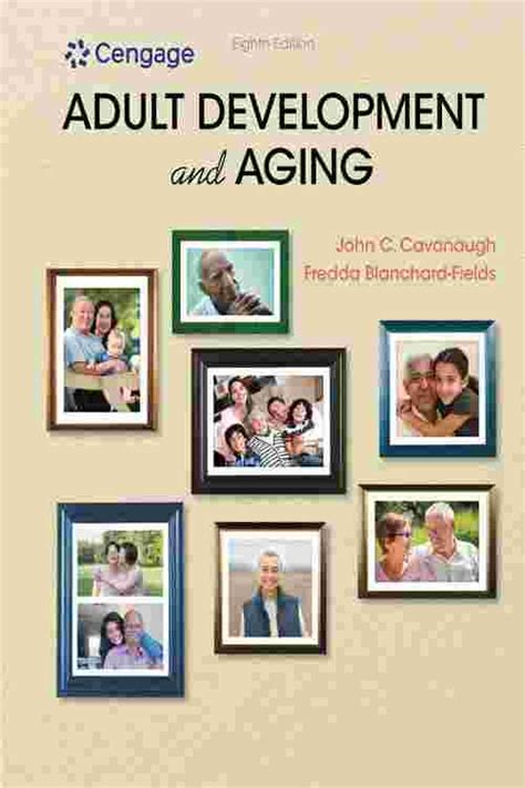 adult development aging john cavanaugh Ebook Epub