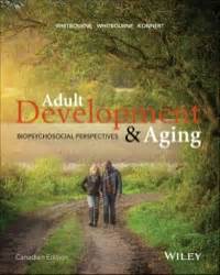 adult development and aging biopsychosocial perspectives Doc