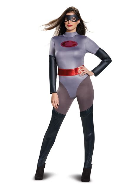 adult elastigirl costume