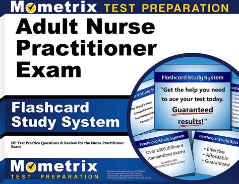 adult nurse practitioner exam flashcard study system np test practice questions and review for the nurse practitioner Epub