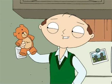 adult stewie