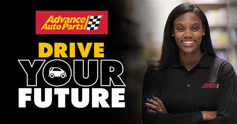 advance auto parts job opening Reader