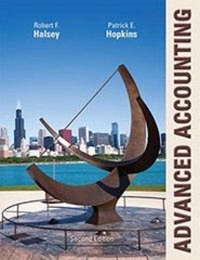 advanced accounting 2nd edition solutions Doc