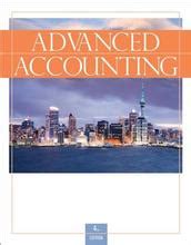 advanced accounting jeter chaney 4th edition solutions manual PDF