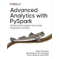 advanced analytics with spark patterns for learning from data at scale PDF