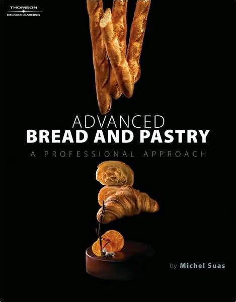 advanced bread and pastry Doc