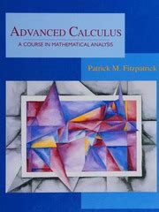 advanced calculus fitzpatrick solutions manual free Epub