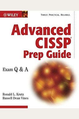 advanced cissp prep guide exam qanda Doc