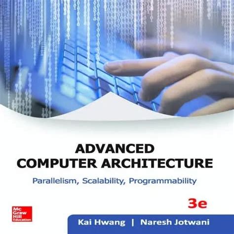 advanced computer architecture full kai hwang Epub