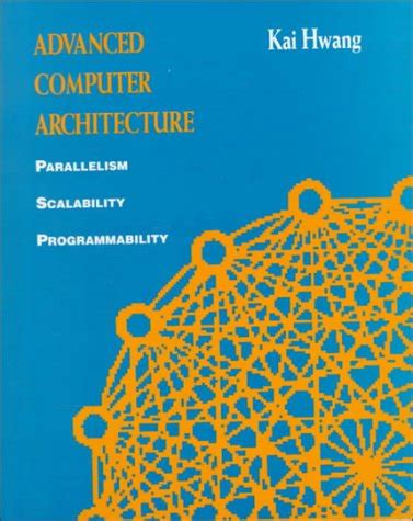 advanced computer architecture full kai hwang Epub