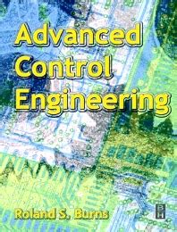 advanced control engineering advanced control engineering Doc
