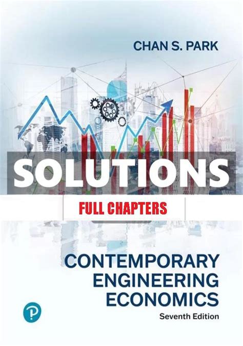 advanced engineering economics park solution manual Epub