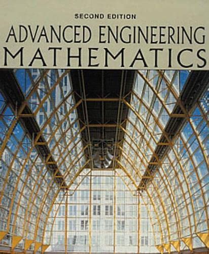 advanced engineering mathematics 2nd edition Doc