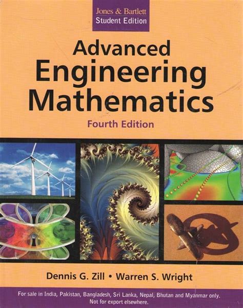 advanced engineering mathematics 4th edition dennis Reader