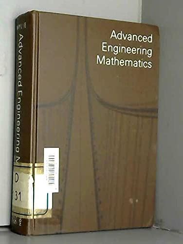 advanced engineering mathematics wylie solution manual Epub