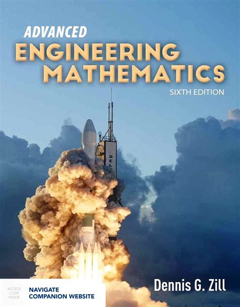 advanced engineering mathematics zill 5th solutions pdf Epub