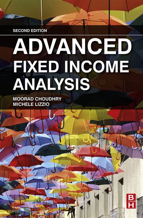 advanced fixed income analysis advanced fixed income analysis PDF