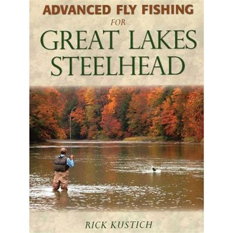 advanced fly fishing for great lakes steelhead Doc