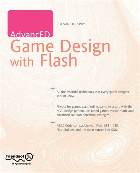 advanced game design with flash advanced game design with flash Kindle Editon