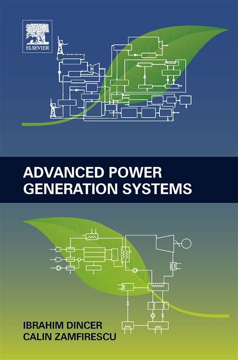 advanced generation systems ibrahim dincer Ebook PDF