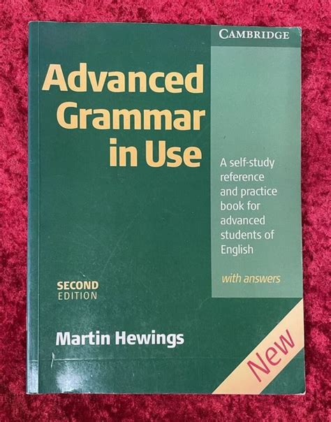 advanced grammar in use paperback Epub